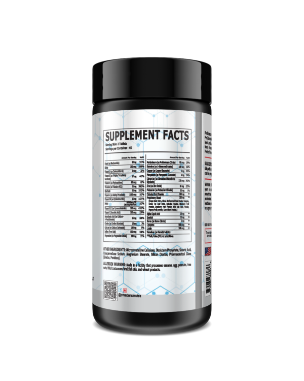 ProScience Nutra - Multi + Test - Image 3